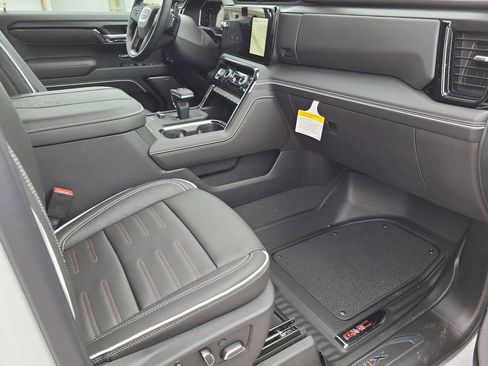 New 2026 GMC Sierra 1500 AT4X image 26