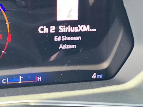 New 2025 Chevrolet Colorado ZR2 w/ Technology Package image 12