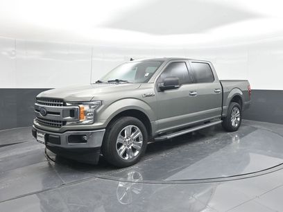 Used 2020 Ford F150 XLT w/ Equipment Group 302A Luxury