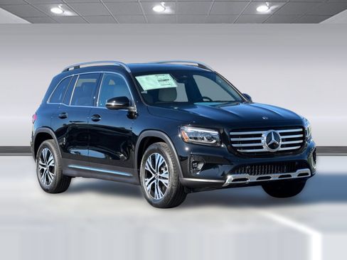 New 2025 Mercedes-Benz GLE 63 AMG S image 7
