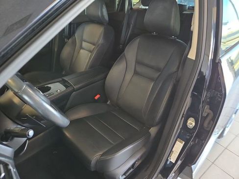 Used 2023 Nissan Rogue SL w/ SL Premium Package FWD image 11