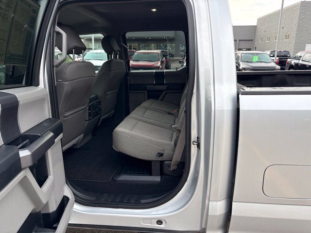 Used 2019 Ford F350 XLT w/ XLT Value Package AWD/4WD image 19