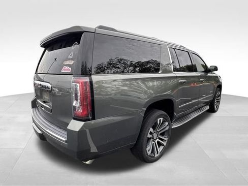 Used 2017 GMC Yukon XL Denali w/ Open Road Package AWD/4WD image 6