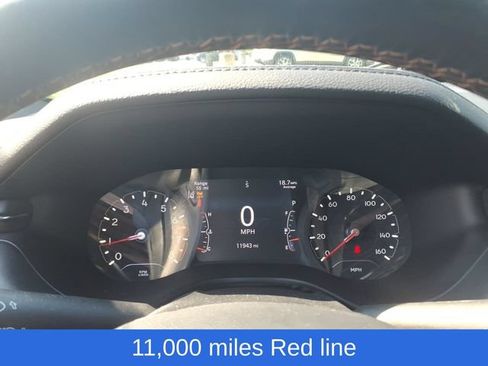 Certified 2022 Jeep Compass Limited AWD/4WD image 19
