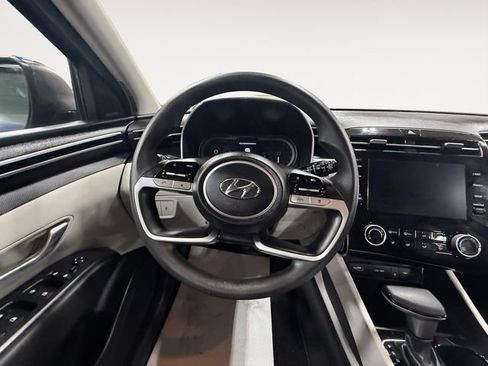 Certified 2023 Hyundai Tucson SEL image 13