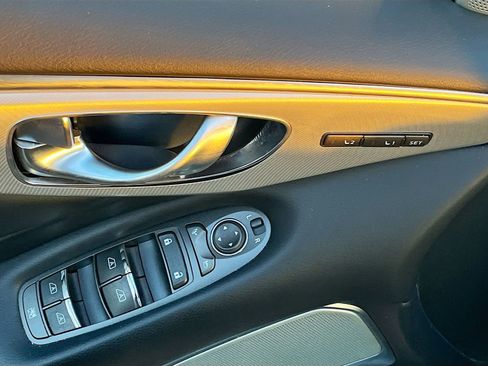 Used 2023 INFINITI Q50 Luxe w/ Cargo Package RWD image 17