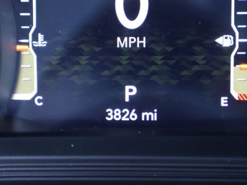 Used 2024 Jeep Wrangler Rubicon 392 image 22