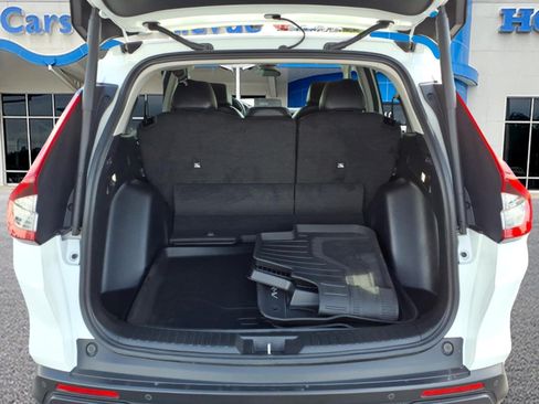 Used 2024 Honda CR-V EX-L image 10