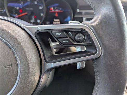 Used 2018 Porsche Macan AWD/4WD image 13