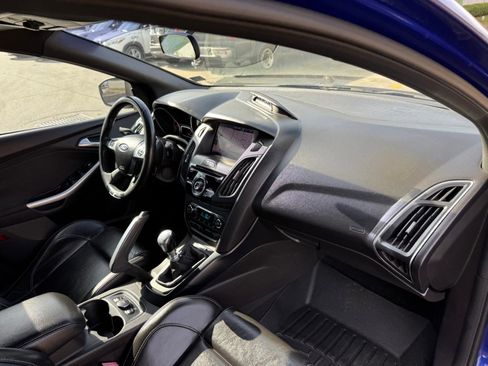 Used 2013 Ford Focus ST image 26