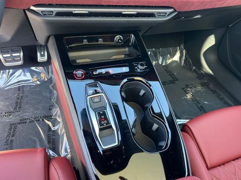 New 2026 Audi S5 Prestige AWD/4WD image 25