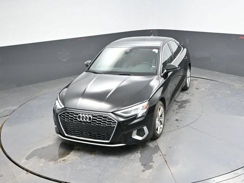Used 2024 Audi A3 2.0T Premium FWD image 41