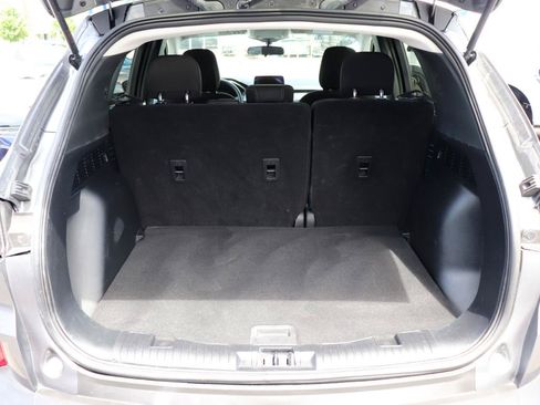 Used 2025 Ford Escape Active AWD/4WD image 49