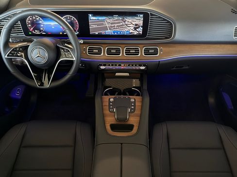 New 2026 Mercedes-Benz GLE 450 4MATIC image 12