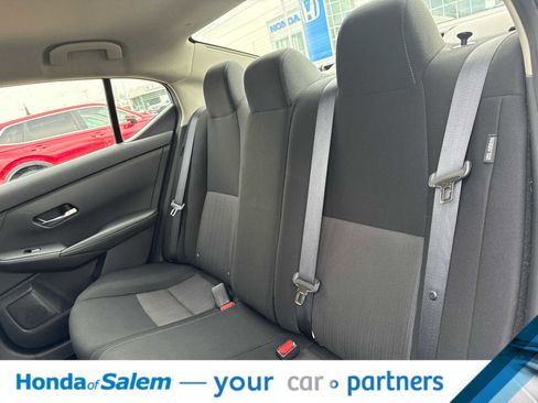 Used 2023 Nissan Sentra SV image 15