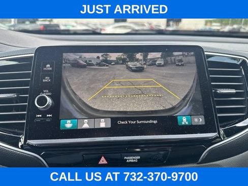 Used 2024 Honda Ridgeline RTL image 11