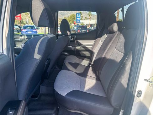 Used 2023 Toyota Tacoma TRD Off-Road w/ Black Out Package (TMS) image 21