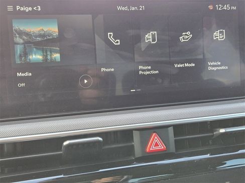 New 2025 Kia K5 LXS image 14