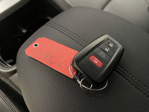 Used 2024 Toyota RAV4 XLE Premium w/ Weather Package image 14