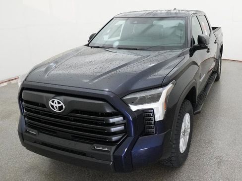 New 2026 Toyota Tundra SR5 image 3