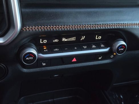 Certified 2025 MAZDA CX-50 AWD 2.5 Hybrid w/ Premium Pkg image 20