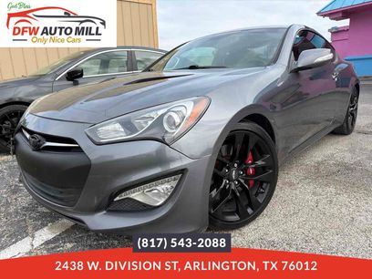 Used 2015 Hyundai Genesis 3.8
