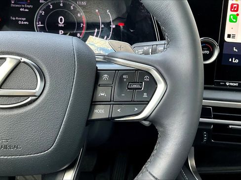 Used 2024 Lexus RX 350 FWD w/ Technology Package image 43