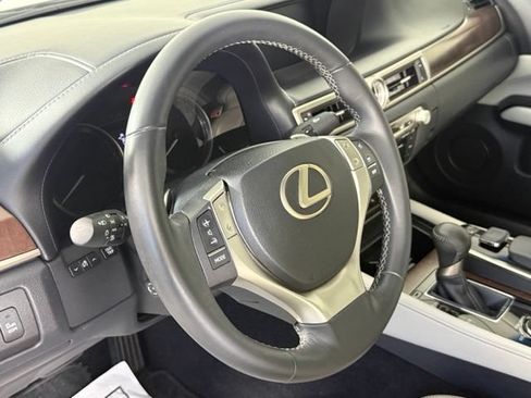 Used 2015 Lexus GS 350 w/ Premium Package RWD image 17