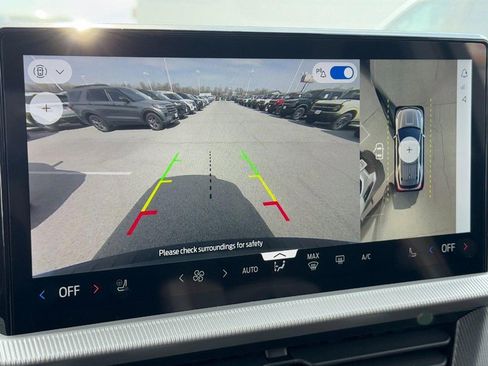 New 2026 Ford Explorer ST-Line w/ ST-Line Street Pack AWD/4WD image 15