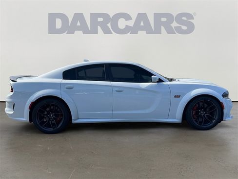 Used 2021 Dodge Charger Scat Pack image 8