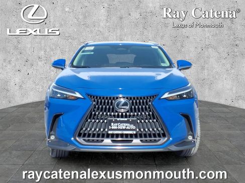 Used 2022 Lexus NX 350 AWD image 2