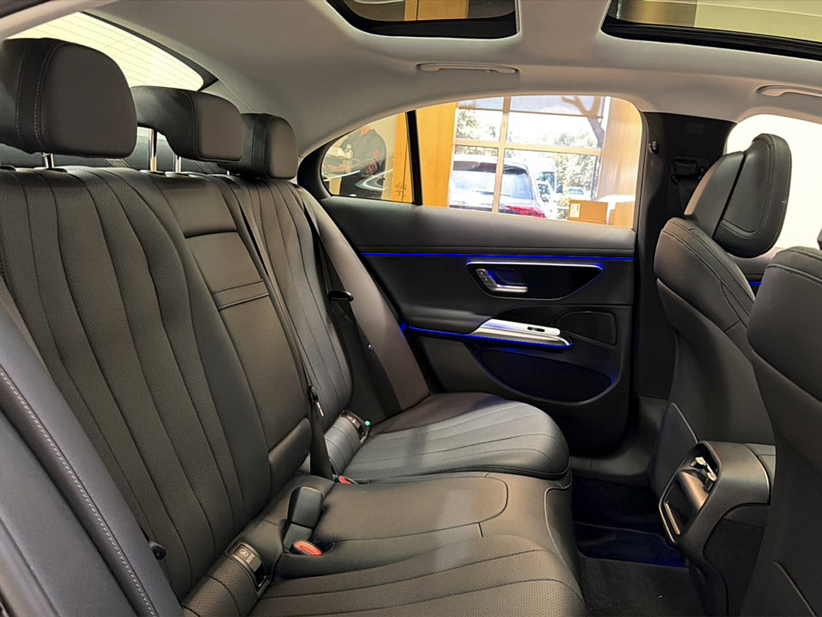 Certified 2026 Mercedes-Benz E 350 Sedan image 14