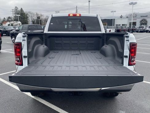 New 2026 RAM 2500 Tradesman image 7