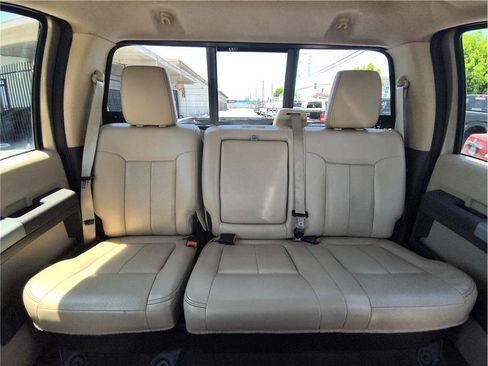 Used 2014 Ford F250 Lariat AWD/4WD image 8