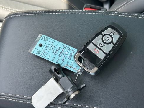Used 2023 Ford Mustang Mach-E Premium RWD image 57