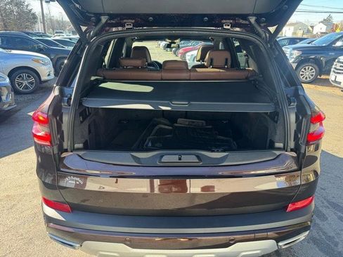 Used 2019 BMW X5 xDrive40i w/ Convenience Package image 7