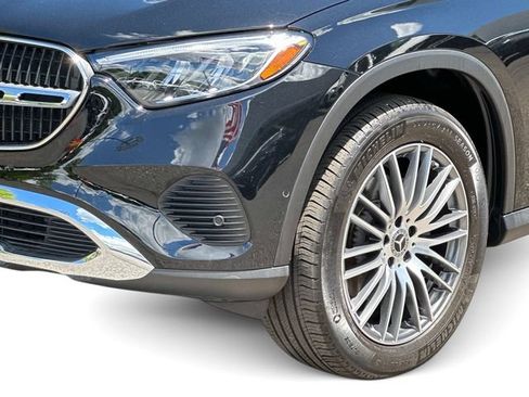 Certified 2024 Mercedes-Benz GLC 300 4MATIC image 7