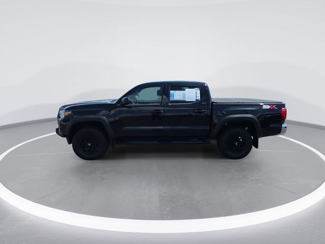 Used 2023 Toyota Tacoma SR5 w/ SX Package AWD/4WD image 5