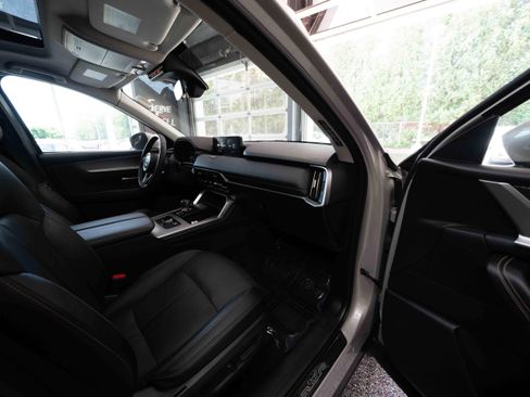 Used 2024 MAZDA CX-90 Plug-In Hybrid w/ Preferred AWD/4WD image 26