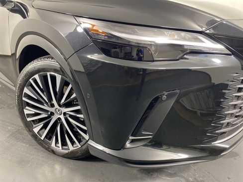 Certified 2024 Lexus RX 350 image 3