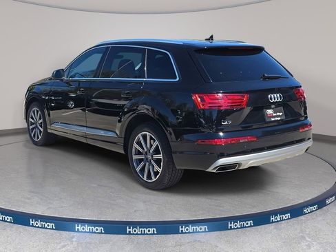 Used 2019 Audi Q7 2.0T Premium Plus w/ Premium Plus Package image 8