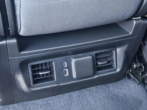 Used 2024 GMC Sierra 2500 SLE w/ SLE Value Package; image 16