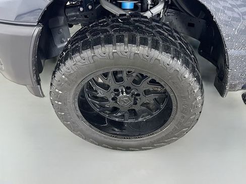 Used 2026 RAM 1500 Classic Warlock image 28