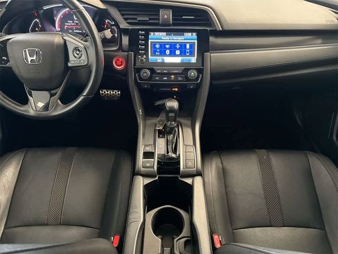 Used 2020 Honda Civic Sport Touring image 29
