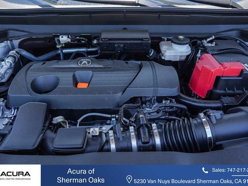New 2026 Acura RDX SH-AWD w/ Technology Package image 14