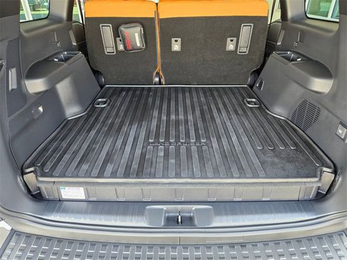 Used 2025 Toyota Land Cruiser 1958 image 30