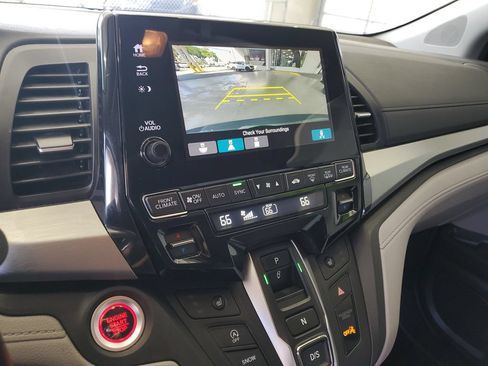 Used 2021 Honda Odyssey EX-L image 26