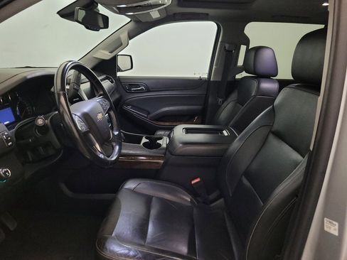 Used 2020 Chevrolet Tahoe LT AWD/4WD image 17