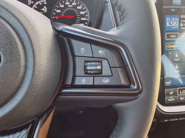 New 2026 Subaru WRX Premium AWD/4WD image 16