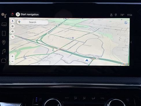 New 2025 GMC Sierra 1500 Denali w/ Technology Package image 8